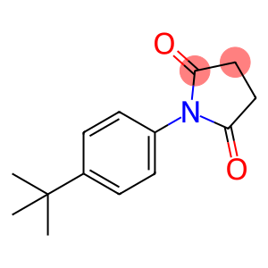 1-(4-(叔丁基)苯基)吡咯烷-2,5-二酮