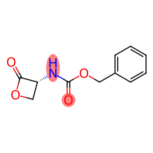 N-Carbobenzyloxy-D-serine b-Lactone