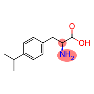 4-异丙基-DL-苯丙氨酸