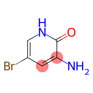 3-AMINO-5-BROMO-2-HYDROXYPYRIDINE