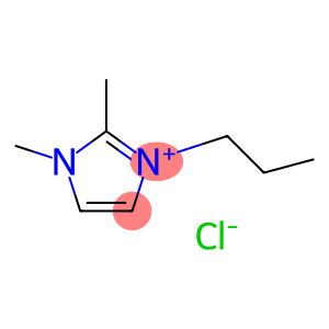 1,2-DIMETHYL-3-PROPYLIMIDAZOLIUM CHLORIDE