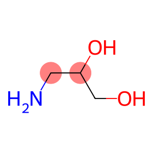 3-aminopropane-1,2-diol