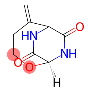 1,4-二氢-2-甲巯基-4-氧代-5-嘧啶甲酸乙酯