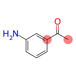 M-Aminoacetylbenzene