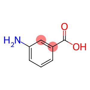 M-氨基苯甲酸