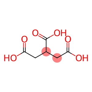 3-Carboxyglutaric acid