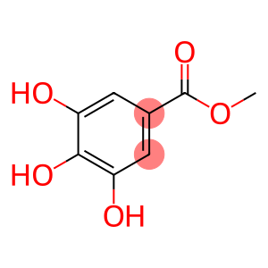 methyl 3,4,5-trihydroxy benzoate