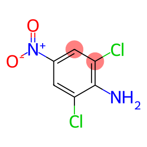 2,6-二氯对硝基苯胺