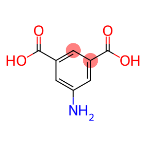 5-氨基异酞酸