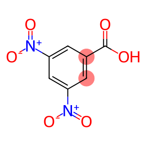 3, 5-2 nitro benzoic acid