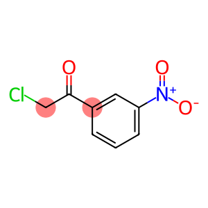 2-氯-1-(3-硝基苯)乙酮