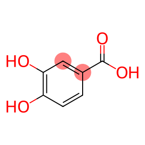 邻苯二酚-4-羧酸