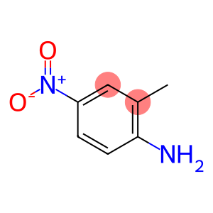 2-氨基-5-硝基甲苯(红色基RL)