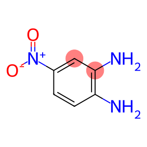 o-Phenylenediamine, 4-nitro-
