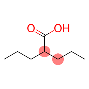 Dipropylacetic acid