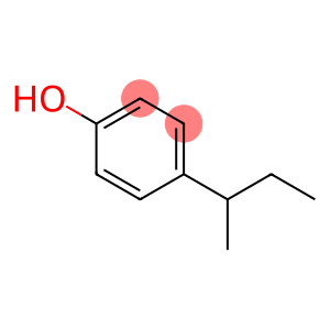 (±)-4-(1-Methylpropyl)phenol