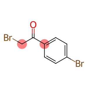 2-bromo-1-(4-bromophenyl)ethanone
