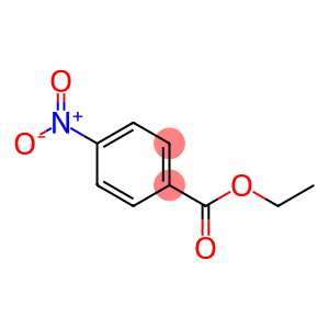 Ethyl nitrobenzoate, para ester
