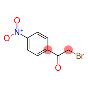 α-溴代对硝基苯乙酮