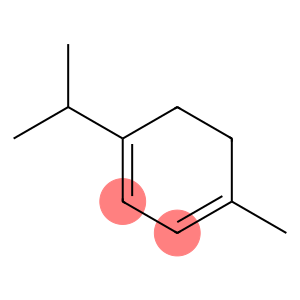 1-Isopropyl-4-methyl-cyclohexa-1,3-diene