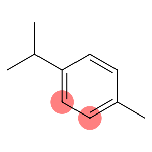 1-(1-methylethyl)-4-methylbenzene