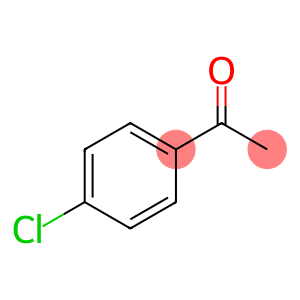 p-acetylchlorobenzene