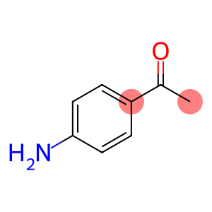 4-氨基苯乙酮