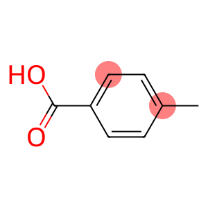 p-Tolylcarboxylic acid