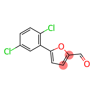 5-(2,5-二氯苯基)-2-呋喃甲醛