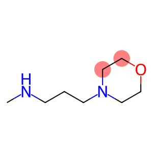 N-Methyl-3-(4-morpholinyl)-1-propanamine
