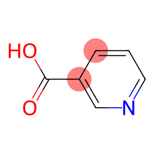 pyridine-3-carboxylic acid