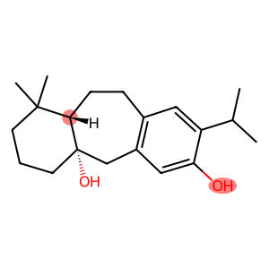 (+)-Pisiferanol