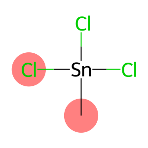 trichloromethyl-stannan