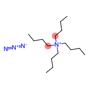 1-Butanaminium, N,N,N-tributyl-, azide