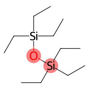 Bis(triethylsilyl) oxide