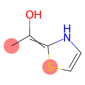 4-Thiazoline-delta2,alpha-methanol, alpha-methyl- (6CI)