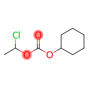 cyclohexyl 1-chloroethyl carbonate