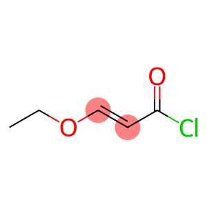 (E)-3-ethoxyprop-2-enoyl chloride