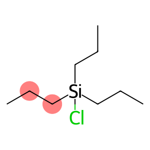 chloro(tripropyl)silane