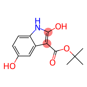 5-hydroxybucindolol