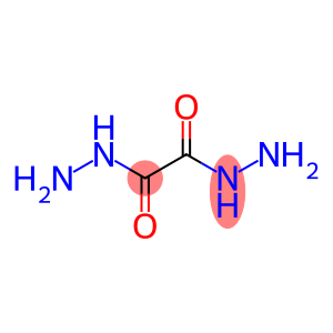 Oxalic acid hydrazide