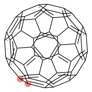 (5,6)Fullerene-C60-Ih