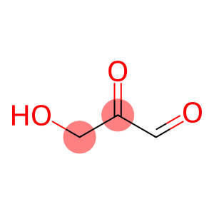 3-Hydroxy-1,2-propanedione