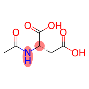 N-acetylaspartic acid