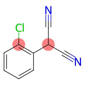 2-(m-Chlorophenyl)malononitrile