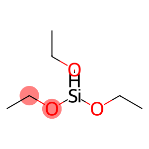 TRIETHOXYSILANE 三乙氧基硅烷