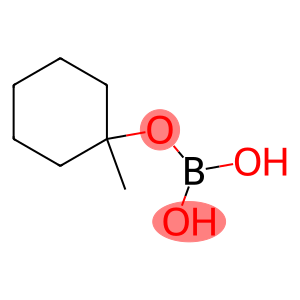 Boric acid, methylcyclohexyl ester
