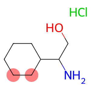 (+-)-1-amino-1-cyclohexyl-ethanol-(2)