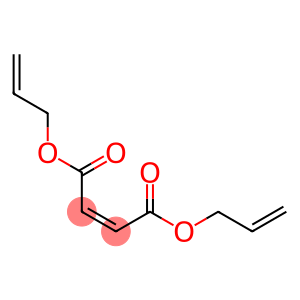 (Z)-2-丁烯二酸,二烯丙基酯(含稳定剂氢醌)