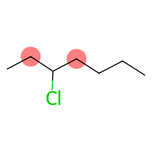 Heptane, 3-chloro-